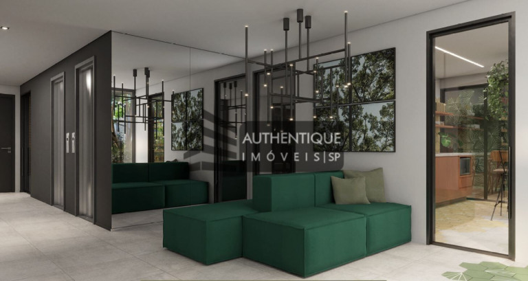 Imagem Apartamento com 2 Quartos à Venda, 52 m² em Vila Mariana - São Paulo Imagem Apartamento com 2 Quartos à Venda, 52 m² em Vila Mariana - São Paulo
