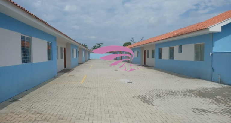 Casa com 2 Quartos à Venda, 40 m² em Centro - Guaratuba