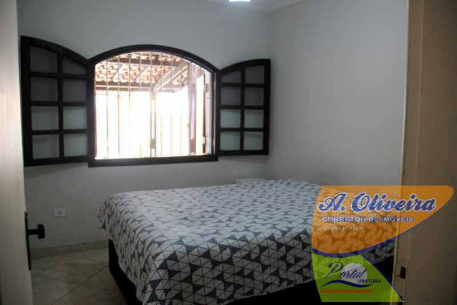 Imagem Casa com 3 Quartos à Venda, 160 m² em Perequê Açu - Ubatuba Imagem Casa com 3 Quartos à Venda, 160 m² em Perequê Açu - Ubatuba
