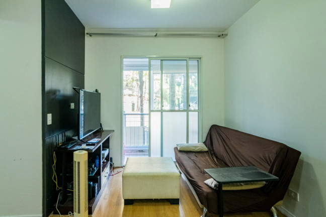 Imagem Apartamento com 3 Quartos à Venda, 61 m² em Vila Andrade - São Paulo Imagem Apartamento com 3 Quartos à Venda, 61 m² em Vila Andrade - São Paulo