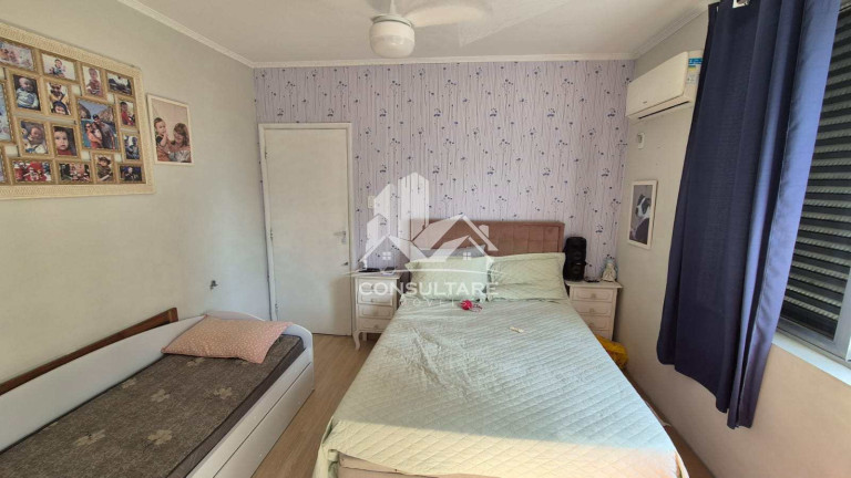 Imagem Apartamento com 4 Quartos à Venda, 83 m² em Itararé - São Vicente Imagem Apartamento com 4 Quartos à Venda, 83 m² em Itararé - São Vicente