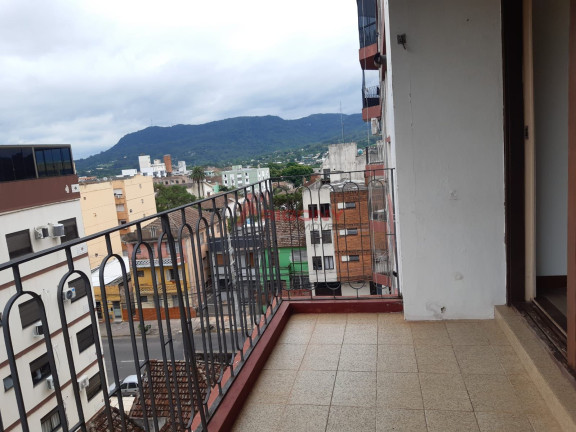 Imagem Apartamento com 2 Quartos à Venda, 97 m² em Centro - Santa Maria Imagem Apartamento com 2 Quartos à Venda, 97 m² em Centro - Santa Maria