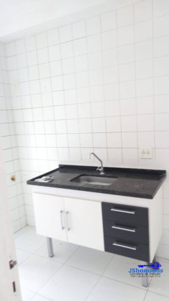 Imagem Apartamento com 2 Quartos à Venda, 48 m² em Jardim Celeste - São Paulo Imagem Apartamento com 2 Quartos à Venda, 48 m² em Jardim Celeste - São Paulo