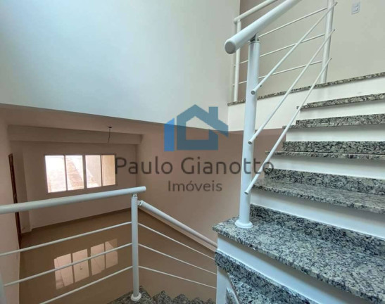 Imagem Casa de Condomínio com 3 Quartos à Venda, 125 m² em Jardim Rio Das Pedras - Cotia