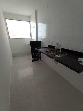 Imagem Apartamento com 2 Quartos à Venda, 55 m² em Praia De Itaparica - Vila Velha