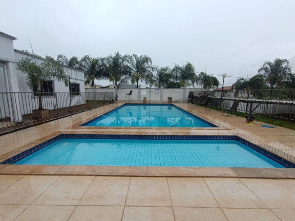 Imagem Apartamento com 2 Quartos à Venda, 48 m² em Residencial Aquários Ii - Goiânia Imagem Apartamento com 2 Quartos à Venda, 48 m² em Residencial Aquários Ii - Goiânia