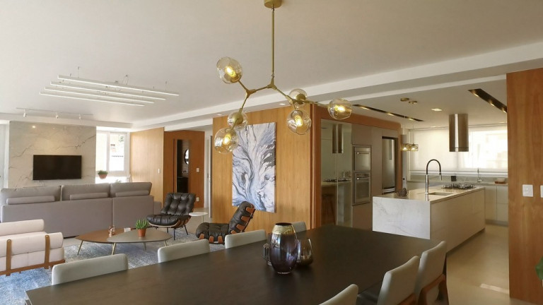 Imagem Cobertura com 3 Quartos à Venda, 177 m² em Menino Deus - Porto Alegre