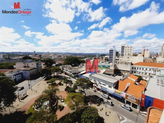 Imagem Apartamento com 3 Quartos à Venda, 183 m² em Centro - Sorocaba Imagem Apartamento com 3 Quartos à Venda, 183 m² em Centro - Sorocaba