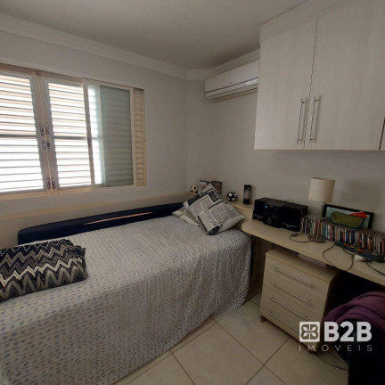 Casa com 3 Quartos à Venda, 240 m² em Residencial Tivoli Ii - Bauru