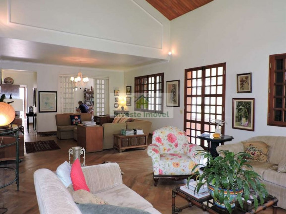 Imagem Casa de Condomínio com 4 Quartos à Venda, 444 m² em Granja Viana - Jandira Imagem Casa de Condomínio com 4 Quartos à Venda, 444 m² em Granja Viana - Jandira
