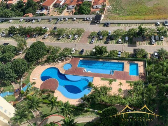 Imagem Apartamento com 3 Quartos à Venda, 126 m² em Neópolis - Natal