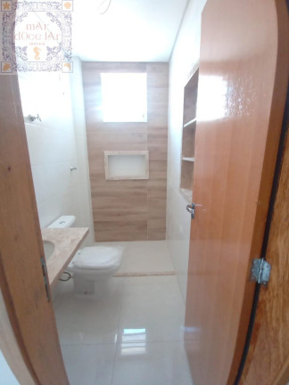 Imagem Casa com 3 Quartos à Venda, 95 m² em Embaré - Santos Imagem Casa com 3 Quartos à Venda, 95 m² em Embaré - Santos