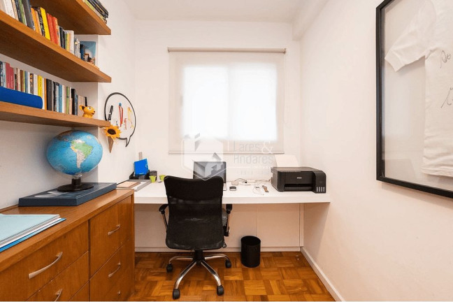 Imagem Apartamento com 2 Quartos à Venda, 125 m² em Moema - São Paulo Imagem Apartamento com 2 Quartos à Venda, 125 m² em Moema - São Paulo