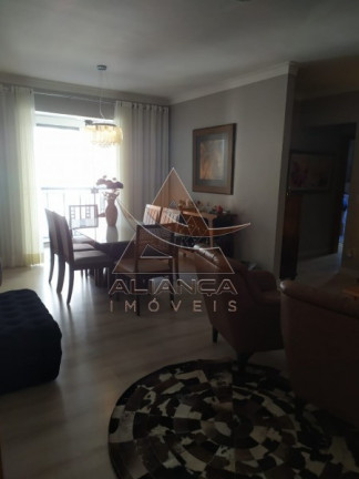 Imagem Apartamento com 2 Quartos à Venda, 87 m² em Jardim Botânico - Ribeirão Preto Imagem Apartamento com 2 Quartos à Venda, 87 m² em Jardim Botânico - Ribeirão Preto