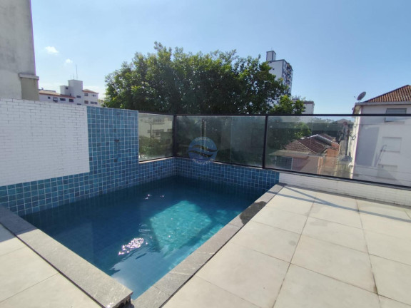Casa com 4 Quartos à Venda, 290 m² em Boqueirão - Santos