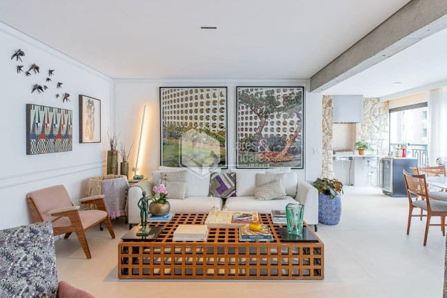 Imagem Apartamento com 3 Quartos à Venda, 174 m² em Perdizes - São Paulo Imagem Apartamento com 3 Quartos à Venda, 174 m² em Perdizes - São Paulo