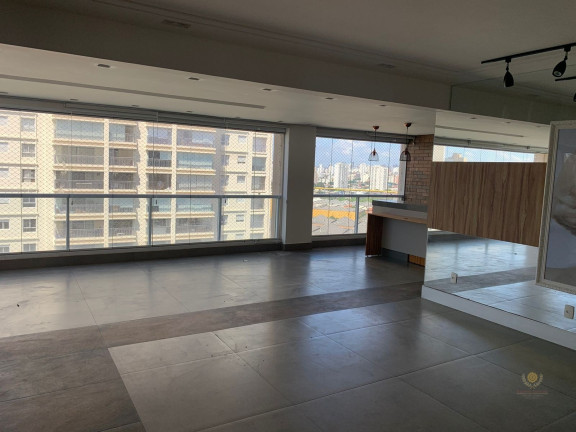 Imagem Apartamento com 4 Quartos à Venda, 186 m² em Parque Da Mooca - São Paulo Imagem Apartamento com 4 Quartos à Venda, 186 m² em Parque Da Mooca - São Paulo