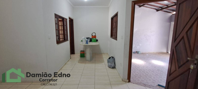 Imagem Casa com 3 Quartos à Venda, 150 m² em Parque Residencial Jundiaí - Jundiaí Imagem Casa com 3 Quartos à Venda, 150 m² em Parque Residencial Jundiaí - Jundiaí