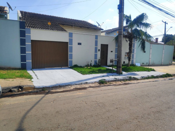 Imagem Casa com 4 Quartos à Venda, 100 m² em Setor Faiçalville - Goiânia Imagem Casa com 4 Quartos à Venda, 100 m² em Setor Faiçalville - Goiânia