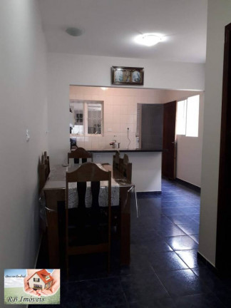 Imagem Casa com 3 Quartos à Venda, 215 m² em Vila Junqueira - Santo André Imagem Casa com 3 Quartos à Venda, 215 m² em Vila Junqueira - Santo André