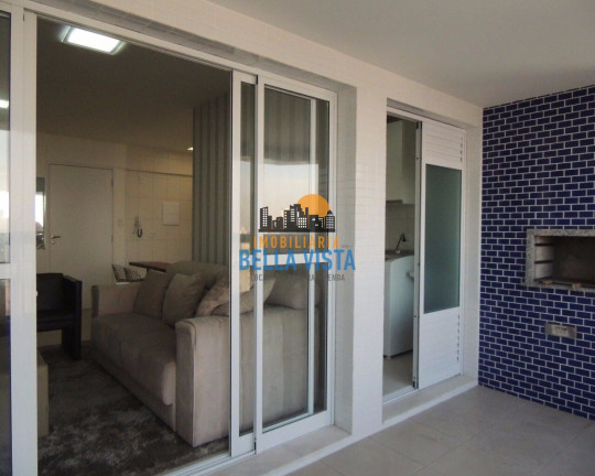 Imagem Apartamento com 2 Quartos à Venda,  em Itararé - São Vicente