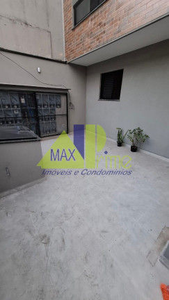 Imagem Apartamento com 2 Quartos à Venda, 41 m² em Cidade Patriarca - São Paulo Imagem Apartamento com 2 Quartos à Venda, 41 m² em Cidade Patriarca - São Paulo