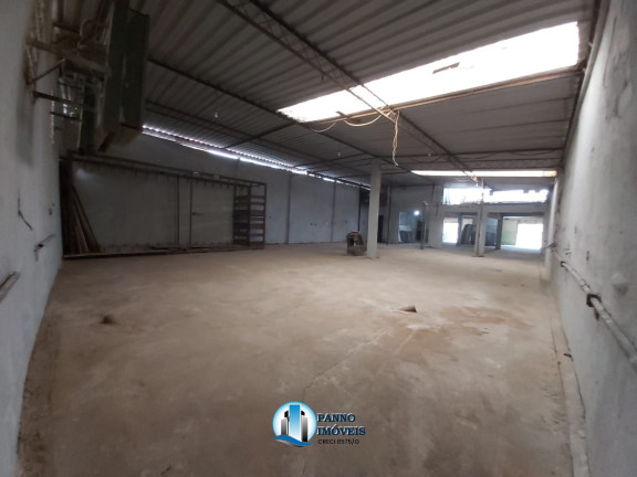 Imagem Imóvel Comercial à Venda, 360 m² em Saracuruna - Duque De Caxias