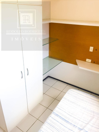 Imagem Apartamento com 2 Quartos à Venda, 55 m² em Praia De Iracema - Fortaleza