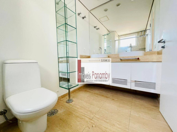 Imagem Apartamento com 3 Quartos à Venda, 215 m² em Perdizes - São Paulo Imagem Apartamento com 3 Quartos à Venda, 215 m² em Perdizes - São Paulo