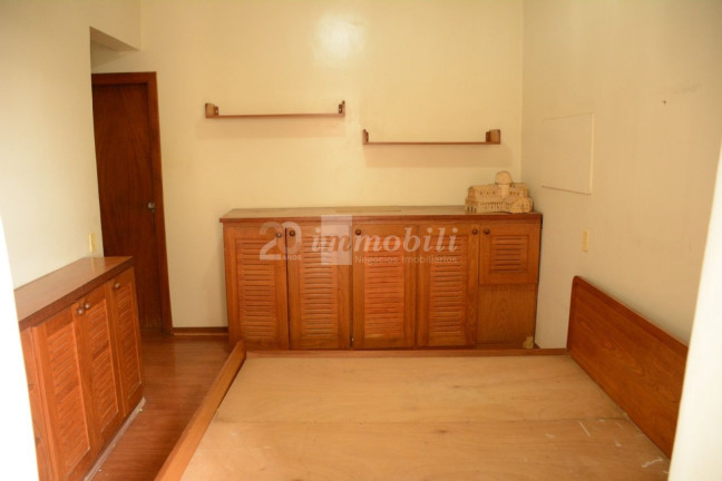 Imagem Apartamento com 3 Quartos à Venda, 200 m² em Higienópolis - São Paulo