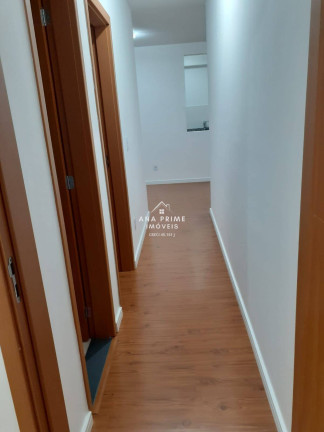 Imagem Apartamento com 2 Quartos à Venda, 46 m² em Jardim Das Indústrias - São José Dos Campos Imagem Apartamento com 2 Quartos à Venda, 46 m² em Jardim Das Indústrias - São José Dos Campos