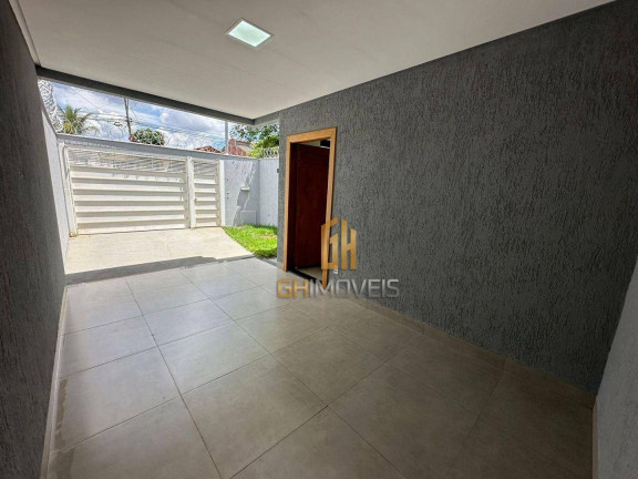 Imagem Casa com 3 Quartos à Venda, 110 m² em Setor Faiçalville - Goiânia Imagem Casa com 3 Quartos à Venda, 110 m² em Setor Faiçalville - Goiânia