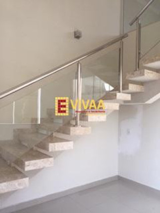 Imagem Casa com 3 Quartos à Venda, 205 m² em Cond. Village Damha 2 - São José Do Rio Preto