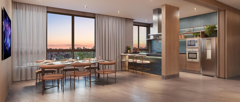 Imagem Apartamento com 3 Quartos à Venda, 224 m² em Perdizes - São Paulo Imagem Apartamento com 3 Quartos à Venda, 224 m² em Perdizes - São Paulo