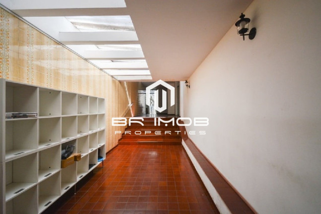 Imagem Imóvel com 2 Quartos à Venda, 126 m² em Higienópolis - São Paulo