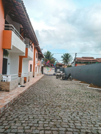Imagem Apartamento com 2 Quartos à Venda, 67 m² em Fontana I - Porto Seguro