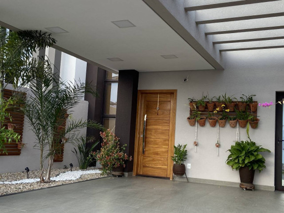 Imagem Casa de Condomínio com 3 Quartos à Venda, 175 m² em Jardins Do Império - Indaiatuba