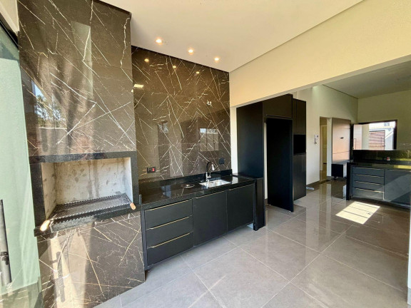 Imagem Casa com 3 Quartos à Venda, 121 m² em Vila Nasser - Campo Grande