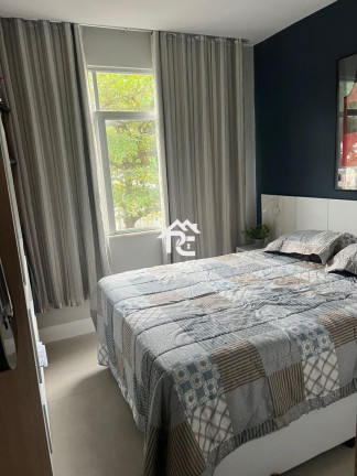 Imagem Apartamento com 3 Quartos à Venda, 139 m² em Icaraí - Niterói Imagem Apartamento com 3 Quartos à Venda, 139 m² em Icaraí - Niterói