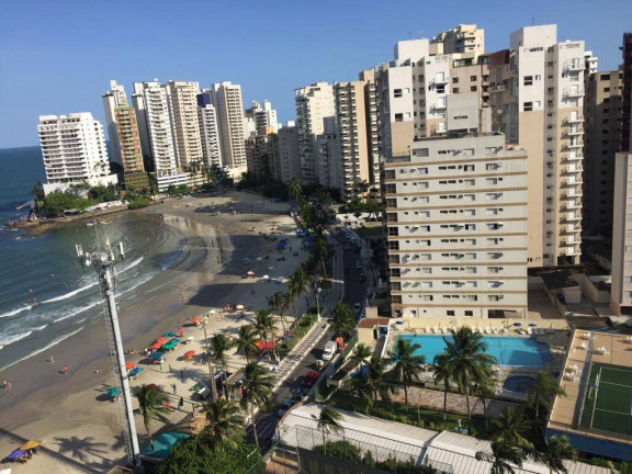 Imagem Apartamento com 4 Quartos à Venda, 168 m² em Jardim Astúrias - Guarujá Imagem Apartamento com 4 Quartos à Venda, 168 m² em Jardim Astúrias - Guarujá
