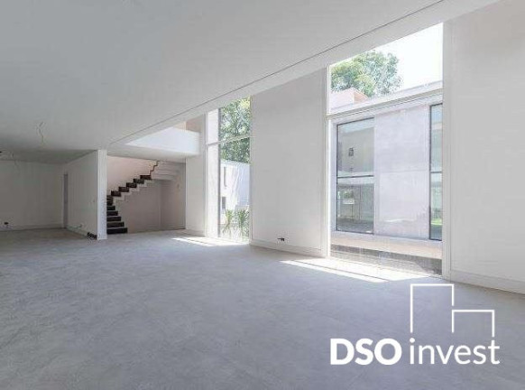 Imagem Casa de Condomínio com 4 Quartos à Venda, em Jardim Cordeiro - São Paulo Imagem Casa de Condomínio com 4 Quartos à Venda, em Jardim Cordeiro - São Paulo