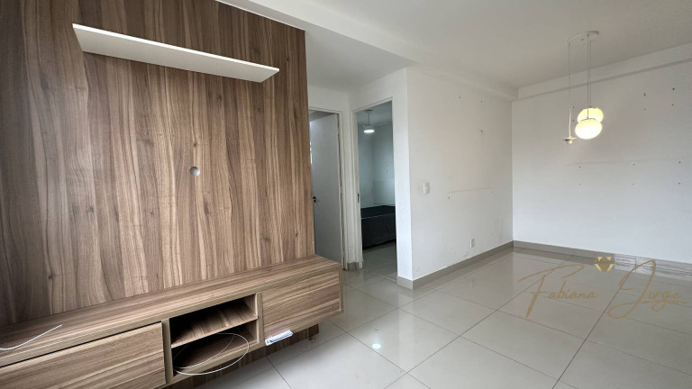 Imagem Apartamento com 2 Quartos à Venda, 47 m² em Vila Satúrnia - Campinas