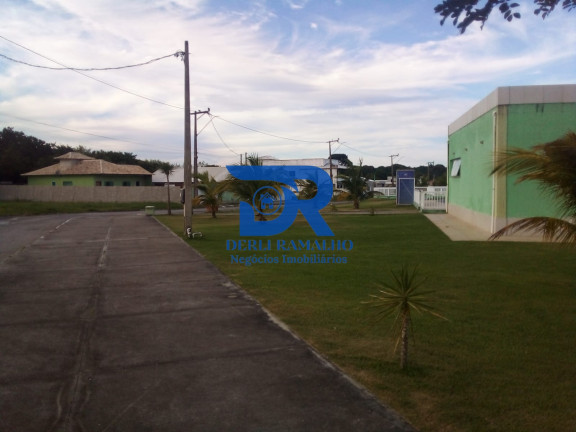 Imagem Terreno à Venda, 360 m² em São Mateus - São Pedro Da Aldeia