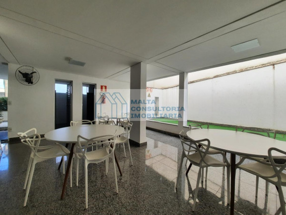 Imagem Apartamento com 3 Quartos à Venda, 107 m² em Jardim América - Belo Horizonte
