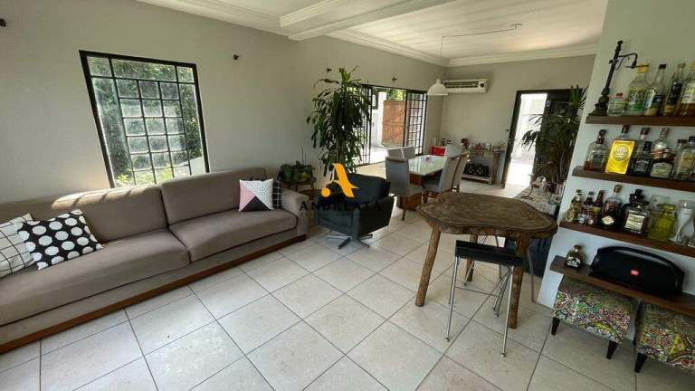 Imagem Casa de Condomínio com 4 Quartos à Venda, 300 m² em Vargem Grande - Rio De Janeiro Imagem Casa de Condomínio com 4 Quartos à Venda, 300 m² em Vargem Grande - Rio De Janeiro