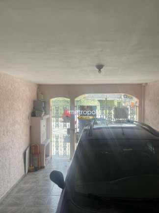 Imagem Sobrado com 3 Quartos à Venda, 125 m² em Vila Camilópolis - Santo André Imagem Sobrado com 3 Quartos à Venda, 125 m² em Vila Camilópolis - Santo André