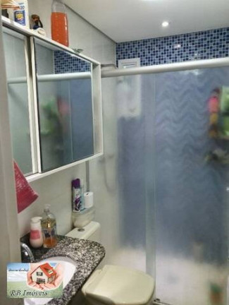 Imagem Apartamento com 3 Quartos à Venda, 63 m² em Campestre - Santo André Imagem Apartamento com 3 Quartos à Venda, 63 m² em Campestre - Santo André