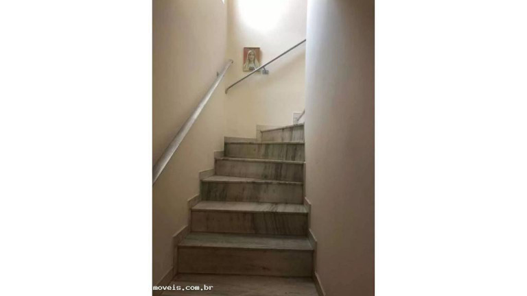 Imagem Casa com 3 Quartos à Venda, 138 m² em Vila Do Castelo - São Paulo