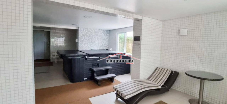 Imagem Apartamento com 3 Quartos para Alugar, 143 m² em Caiçara - Praia Grande