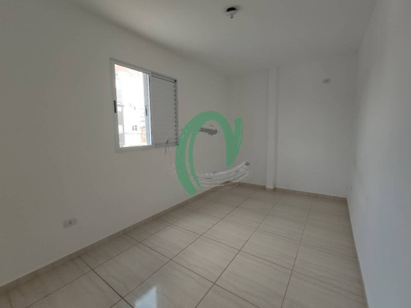 Imagem Apartamento com 2 Quartos à Venda, 61 m² em Vila Nossa Senhora De Fátima - São Vicente
